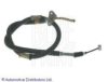 BLUE PRINT ADT346248 Cable, parking brake